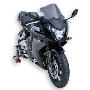 CUPOLINO AEROMAX ERMAX PER CBR 650 F 2014/2016 TRASPARENTE 