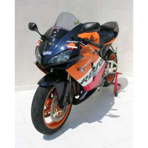 CUPOLINO AEROMAX 32 CM ERMAX PER CBR 600 RR 2005/2006 VIOLA 