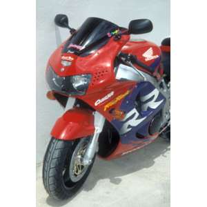 CUPOLINO AEROMAX ERMAX PER CBR 900 R 98/99 VIOLA 