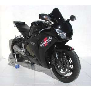 CUPOLINO AEROMAX ERMAX PER CBR 1000 RR 2008/2011 TRASPARENTE 