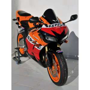 CUPOLINO AEROMAX ERMAX PER CBR 600 RR 2013/2017 TRASPARENTE 