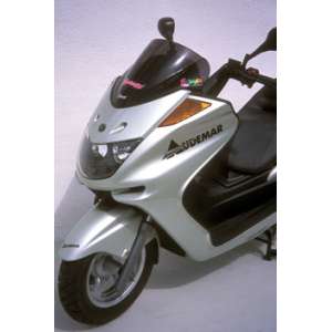 CUPOLINO SCOOTER AEROMAX ERMAX PER MAJESTY 250 2001/2006 VIOLA 