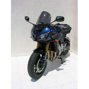 CUPOLINO AEROMAX ERMAX PER FZ1 FAZER 2006/2015 TRASPARENTE 