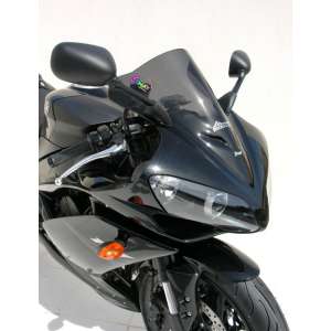 CUPOLINO AEROMAX ERMAX PER R1 2007/2008 TRASPARENTE 