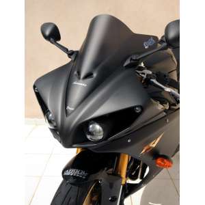 CUPOLINO AEROMAX ERMAX PER YZF R1 2009/2014 TRASPARENTE 