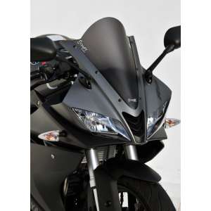 CUPOLINO AEROMAX ERMAX PER YZF R 125 2015/2017 TRASPARENTE 