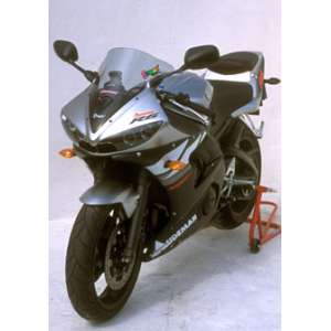 CUPOLINO AEROMAX ERMAX PER YZF R6 2003/2005 VIOLA 