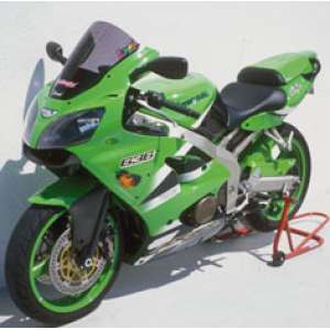 CUPOLINO AEROMAX ERMAX PER ZX 6 R (636 )2000/2002 VIOLA 