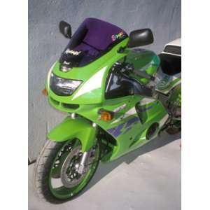 CUPOLINO AEROMAX ERMAX PER ZX 6 R 95/97 VIOLA 