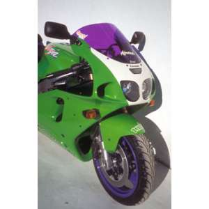 CUPOLINO AEROMAX ERMAX PER ZX 7 R 96/2002 VIOLA 