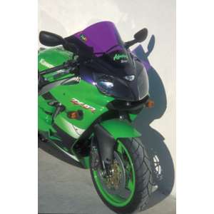CUPOLINO AEROMAX ERMAX PER ZX 9 R 2000/2004 VIOLA 