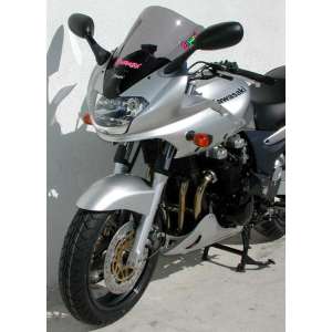 CUPOLINO AEROMAX ERMAX PER ZR 7 S 2001/2003 TRASPARENTE 