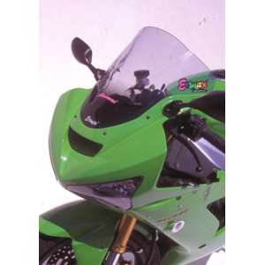 CUPOLINO AEROMAX ERMAX PER ZX 6 R 2003/2004 VIOLA 