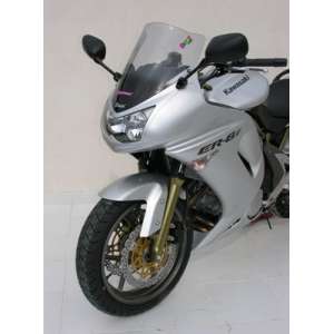 CUPOLINO AEROMAX ERMAX PER ER 6 F 2006/2008 TRASPARENTE 