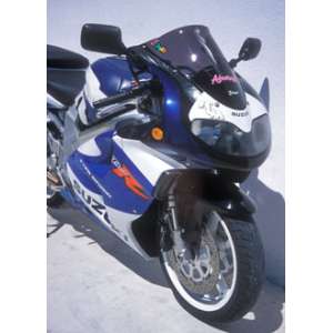 CUPOLINO AEROMAX ERMAX PER TL 1000 R 98/2003 VIOLA 