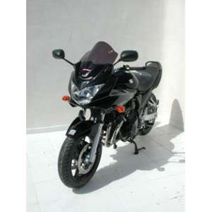 CUPOLINO AEROMAX ERMAX PER GSF 650 S 05/08-1200/1250 S 2006/2014 VIOLA 