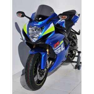 CUPOLINO AEROMAX ERMAX PER GSXR 750 2011/2017 VIOLA 