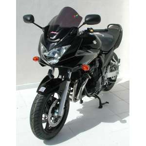 CUPOLINO AEROMAX ERMAX PER GSF 1250 BANDIT S 2015/2016 TRASPARENTE 