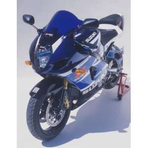 CUPOLINO AEROMAX ERMAX PER GSXR 1000 R 2003/2004 VIOLA 