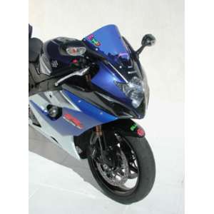 CUPOLINO AEROMAX ERMAX PER GSXR 1000 R 2005/2006 VIOLA 