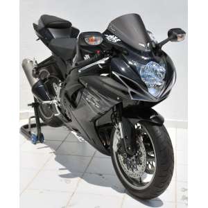 CUPOLINO AEROMAX 30 CM ERMAX PER GSXR 600 2011/2017 TRASPARENTE 