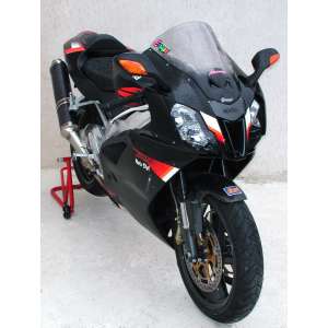 CUPOLINO AEROMAX ERMAX PER RCUPOLINO 1000 R/FACTORY 2004/2008 TRASPARENTE 