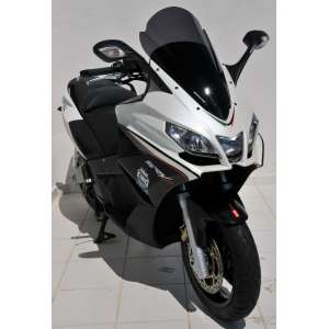 CUPOLINO ERMAX SCOOTER AEROMAX 64 CM PER SRV 850 2012/2017 TRASPARENTE 