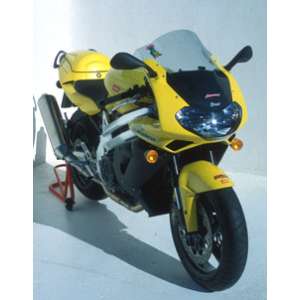 CUPOLINO AEROMAX ERMAX PER SL 1000 FALCO 1999/2008 TRASPARENTE 