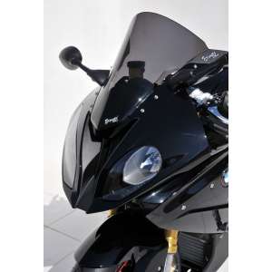 CUPOLINO AEROMAX ERMAX PER S 1000 RR 2015/2016 TRASPARENTE 