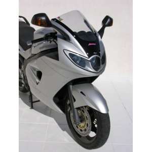 CUPOLINO AEROMAX ERMAX PER SPRINT 1050 ST(+ FIT KIT )2005/2011 TRASPARENTE 