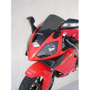 CUPOLINO AEROMAX ERMAX PER GPR RACING 2T 50/125 2004/2009 VIOLA 