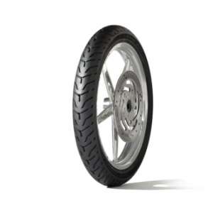 GOMMA DUNLOP ANTERIORE D408 130/80 17