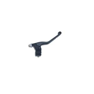 Domino COMANDO PORTLAVA OFF ROAD CROSSENDURO LEVA IN ALLUMINIO PRESSOFUSOLato: Destro Fulcro: 26,5 mm Lunghezza: 159 mm Accessori: 1014.71