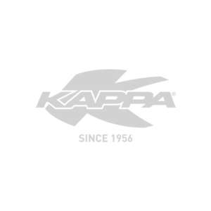 Cupolino parabrezza  per YAMAHA Cignus X 125  2004 - 2005 - 2006   Fabbricato da Kappa colore trasparente codice prodotto 102AK