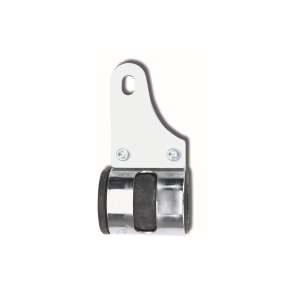 Portafaro cromato 1074.91.00.04 diametro 32 mm