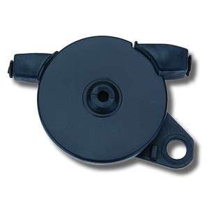 Moltiplicatore di corsa Domino per moto stradali in tecnopolimero 1777.91 rapporto moltiplicatore 1:1.33