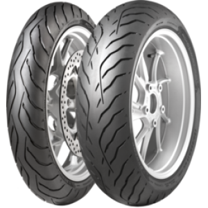 GOMMA DUNLOP ANTERIORE SPORTMAX ROADSMART IV 120/70ZR18 (59W)