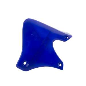 Spoiler laterale radiatore cross enduro plastiche CEMOTO per  YAMAHA WRF 250  2001 / 2002 YZF 250 1998 / 2002 YZF 125 1998 / 2002 WRF 400 1998 / 2002 