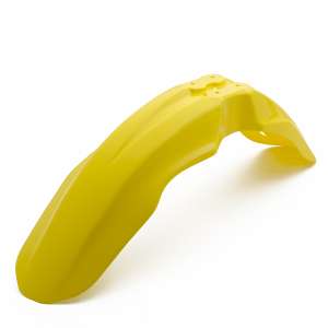 Parafango anteriore cross enduro plastiche cemoto per SUZUKI RM 125 2001 / 2009 RM 250 2001 / 2009 RMZ 250 2007 / 2009 RMZ 450 2005 / 2007 