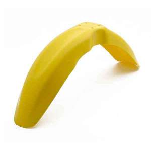 Parafango anteriore cross enduro plastiche cemoto per SUZUKI RM 80 2000 / 2001 RM 85 2000 / 2010 