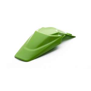 Parafango posteriore codone cross enduro plastiche cemoto per  KAWASAKI KX 65 2002 / 2013 