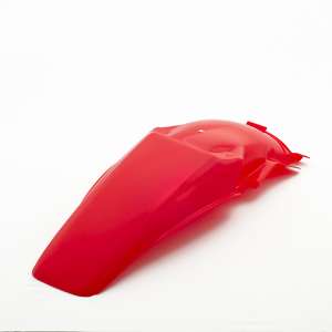 Parafango posteriore codone cross enduro plastiche cemoto per  HONDA CR 125  1998 / 1999 CR 250  1997 / 1999 