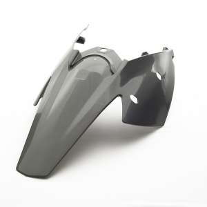 Parafango posteriore codone cross enduro plastiche cemoto per  completo fianchetti KTM SX 2003 / 2006 SXF 2007 / 2007 SMR 2005 / 2006 