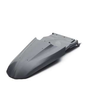 Parafango posteriore codone cross enduro plastiche cemoto per  supermotard KTM LC4 620 SM 1999 / 2002 LC4 625 SM 1999 / 2002 LC4 640 SMC 2000 / 2001 LC4 625 2004 LC4 660 SMC 2003 / 2004 