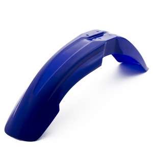 Parafango anteriore cross enduro plastiche cemoto per YAMAHA YZ 2002 / 2005 WR 2002 / 2005 YZF 250 2001 / 2005 YZF 400 1998 / 2002 YZF 426 1998 / 2002 YZF 2003 / 2005 WRF 450 2003 / 2005 WRF 250 2001 / 2005 