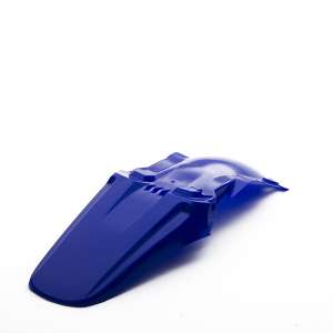Parafango posteriore codone cross enduro plastiche cemoto per  YAMAHA YZ 80 1993 / 2001 