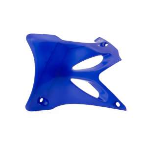 Spoiler laterale radiatore cross enduro plastiche CEMOTO per  YAMAHA YZ 85 2002 / 2009 