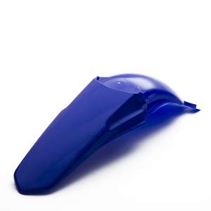Parafango posteriore codone cross enduro plastiche cemoto per  YAMAHA YZ 125 2002 / 2014 YZ 250 2002 / 2014 