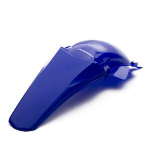 Parafango posteriore codone cross enduro plastiche cemoto per  YAMAHA YZ 250 2003 / 2005 YZ 450 2003 / 2005 