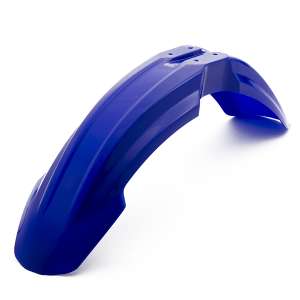 Parafango anteriore cross enduro plastiche cemoto per YAMAHA YZ 125 2006 / 2014 YZ 250 2006 / 2014 YZF 250 2006 / 2009 YZF 450 2006 / 2009 WRF 250 2006 / 2014 WRF 450 2012 / 2014 